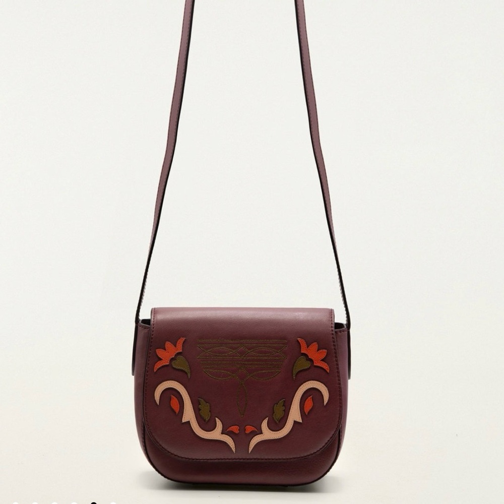 Farm Rio purse NWT